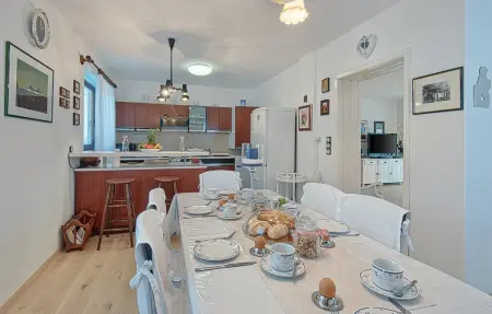 Maison 4 personnes à Seketin - Photo 4