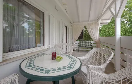 Maison 4 personnes à Seketin - Photo 16