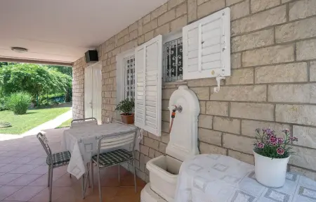 Maison 4 personnes à Seketin - Photo 19