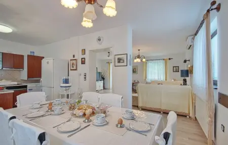 Maison 4 personnes à Seketin - Photo 24