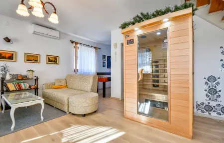 Maison 4 personnes à Seketin - Photo 36
