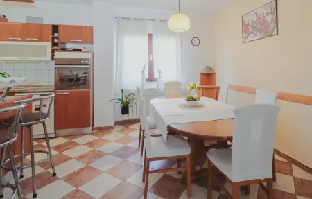 Maison 8 personnes à Sibenik - Photo 4