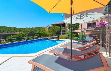 Maison 8 personnes à Sibenik - Photo 6