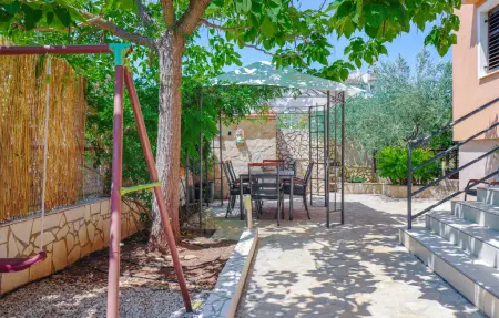 Maison 8 personnes à Sibenik - Photo 7