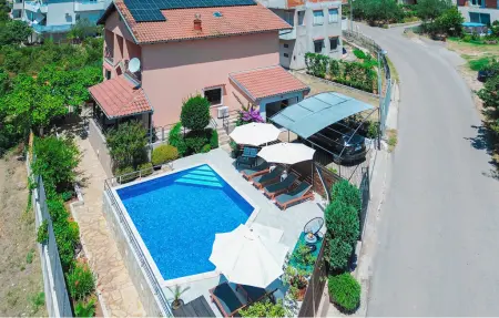 Maison 8 personnes à Sibenik - Photo 8