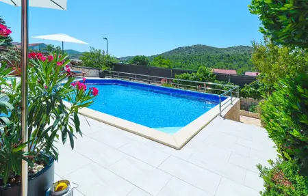 Maison 8 personnes à Sibenik - Photo 9