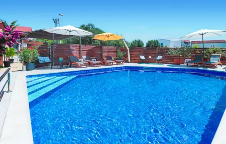 Maison 8 personnes à Sibenik - Photo 10