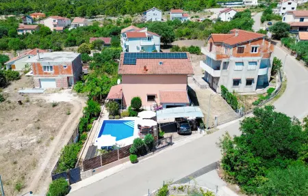 Maison 8 personnes à Sibenik - Photo 12