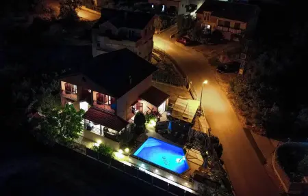 Maison 8 personnes à Sibenik - Photo 13