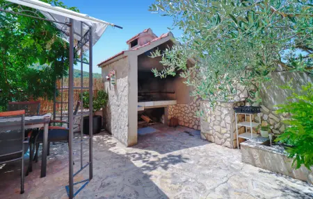 Maison 8 personnes à Sibenik - Photo 14