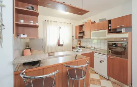 Maison 8 personnes à Sibenik - Photo 21