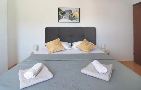 Maison 8 personnes à Sibenik - Photo 31