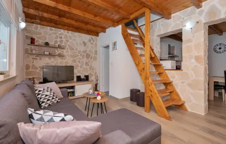 Maison 6 personnes à Imotski - Photo 1