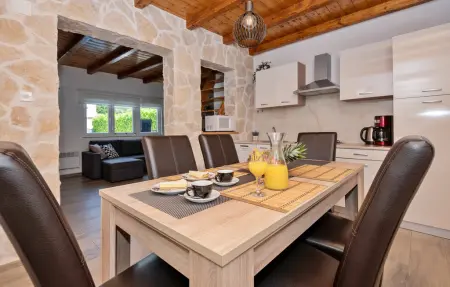 Maison 6 personnes à Imotski - Photo 2