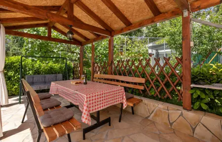 Maison 6 personnes à Imotski - Photo 14