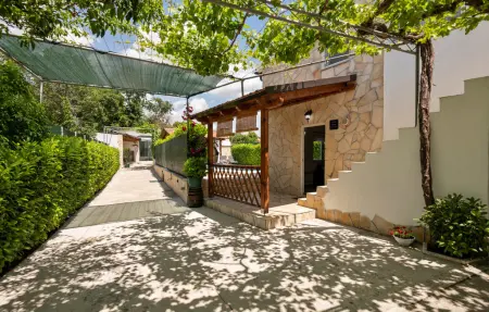 Maison 6 personnes à Imotski - Photo 15