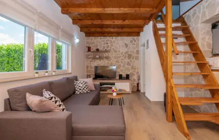 Maison 6 personnes à Imotski - Photo 16