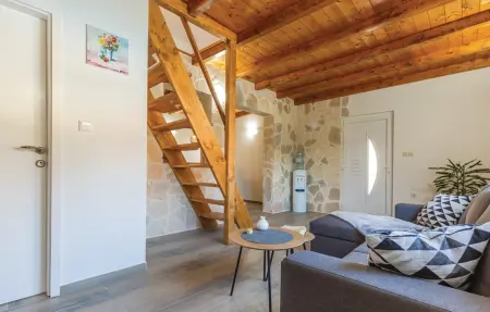 Maison 6 personnes à Imotski - Photo 18