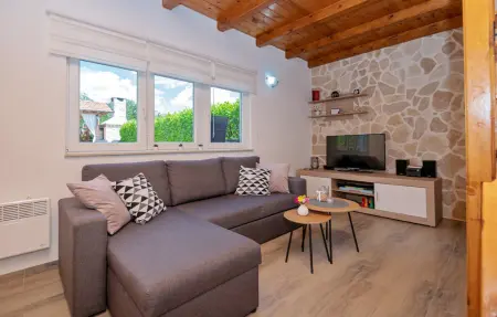 Maison 6 personnes à Imotski - Photo 19