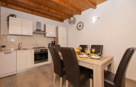 Maison 6 personnes à Imotski - Photo 20