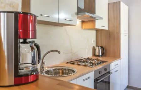 Maison 6 personnes à Imotski - Photo 21