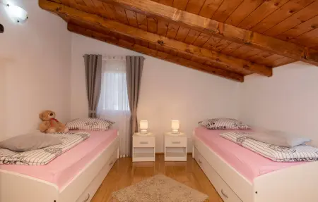 Maison 6 personnes à Imotski - Photo 25