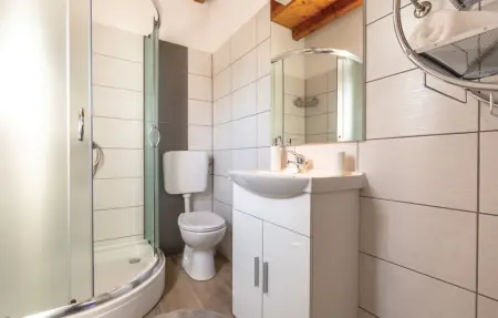 Maison 6 personnes à Imotski - Photo 27