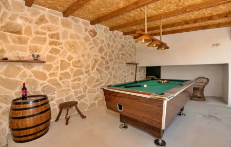 Maison 6 personnes à Imotski - Photo 29