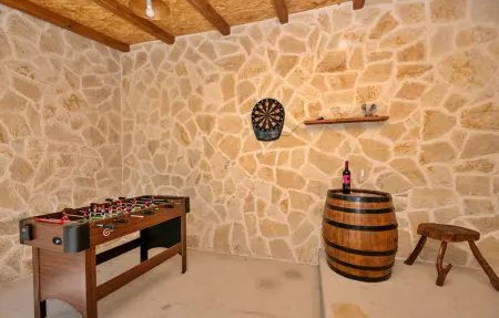 Maison 6 personnes à Imotski - Photo 31
