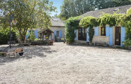 Maison 2 personnes à Sembas - Photo 1