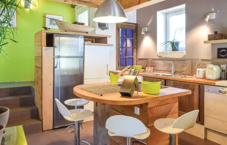Maison 2 personnes à Sembas - Photo 3