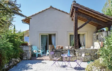 Maison 2 personnes à Sembas - Photo 6