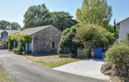 Maison 2 personnes à Sembas - Photo 8