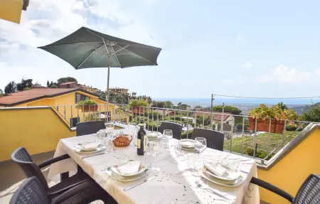 Maison 7 personnes à Massarosa - Photo 1