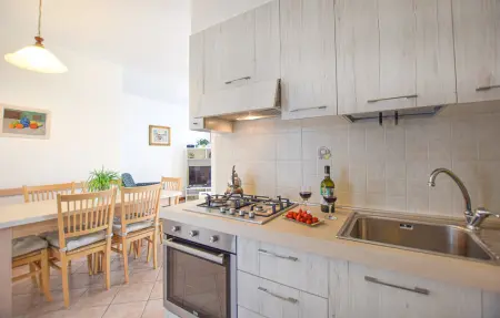 Maison 7 personnes à Massarosa - Photo 8