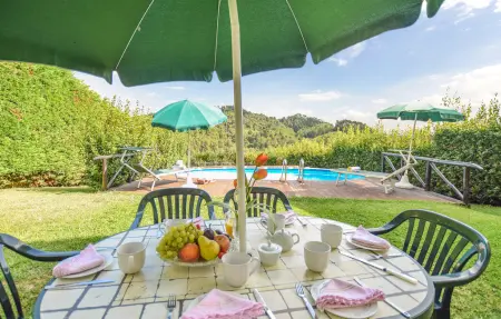 Maison 7 personnes à Massarosa - Photo 10