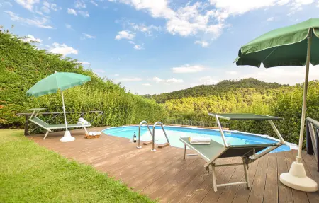 Maison 7 personnes à Massarosa - Photo 11