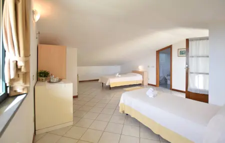 Maison 7 personnes à Massarosa - Photo 15