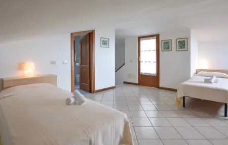 Maison 7 personnes à Massarosa - Photo 17