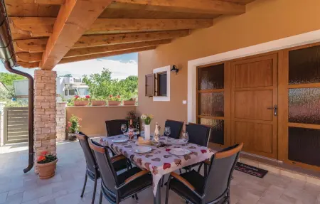 Maison 6 personnes à Pula - Photo 2