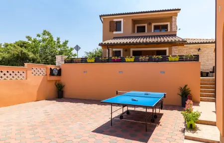 Maison 6 personnes à Pula - Photo 15