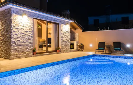 Maison 6 personnes à Pula - Photo 17