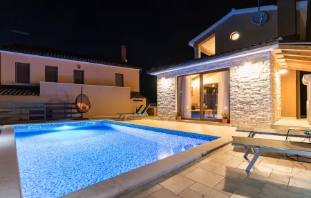 Maison 6 personnes à Pula - Photo 18