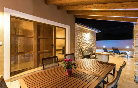 Maison 6 personnes à Pula - Photo 19