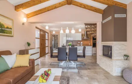 Maison 6 personnes à Pula - Photo 21