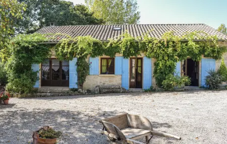 Maison 4 personnes à Sembas - Photo 1