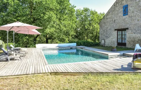 Maison 4 personnes à Sembas - Photo 7