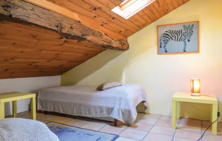 Maison 4 personnes à Sembas - Photo 17