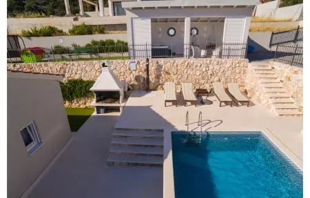 Maison 9 personnes à Sevid - Photo 9