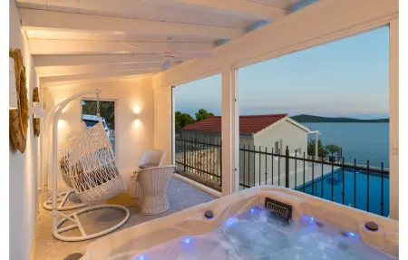 Maison 9 personnes à Sevid - Photo 30